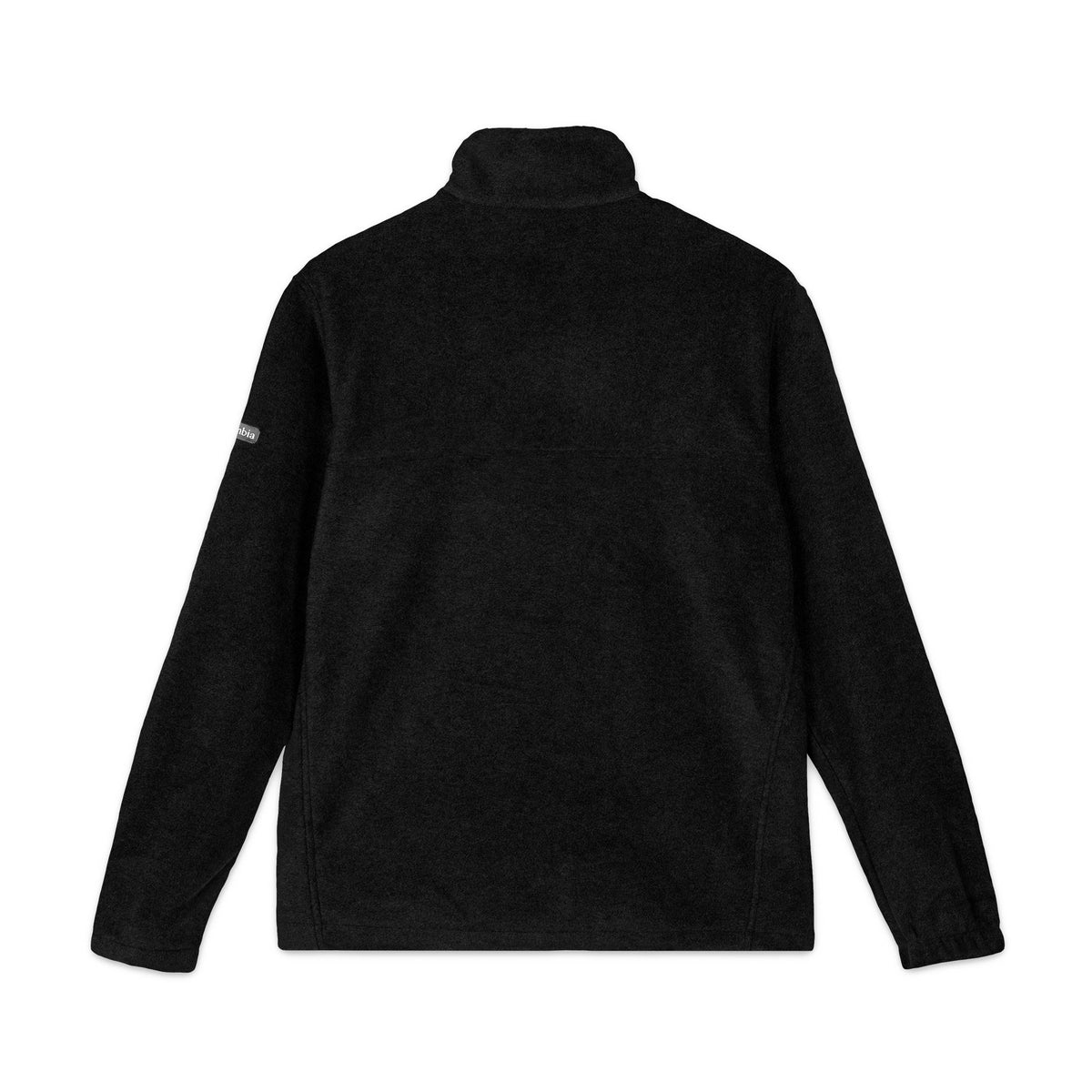 Forged at Home- Columbia Fleece Jacket -Embroidered