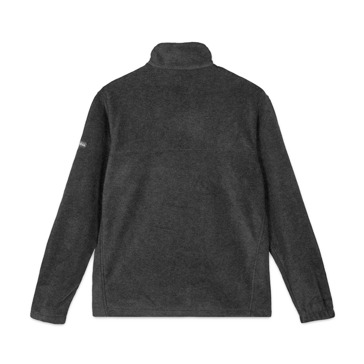 Forged at Home- Columbia Fleece Jacket -Embroidered