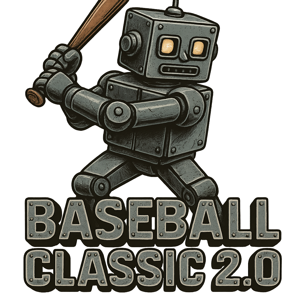 Batterbot 2000 - Youth