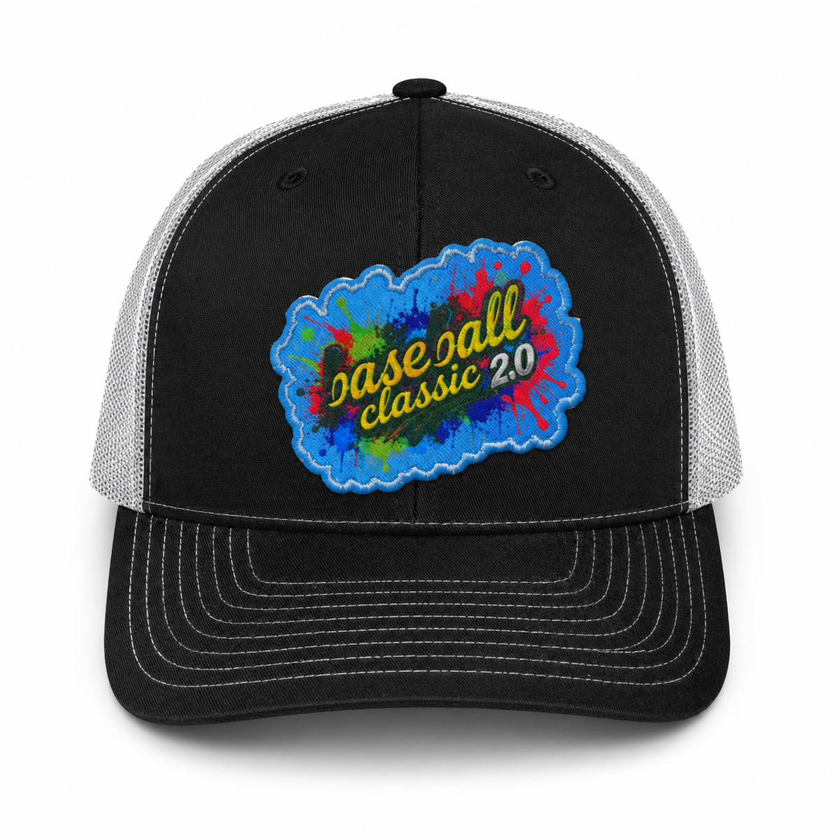 BC2.0 Splatter Hat