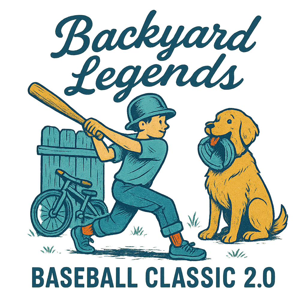 Backyard Legends