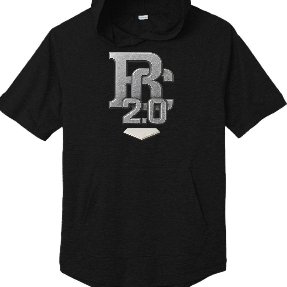 Black Triad So - FRONT