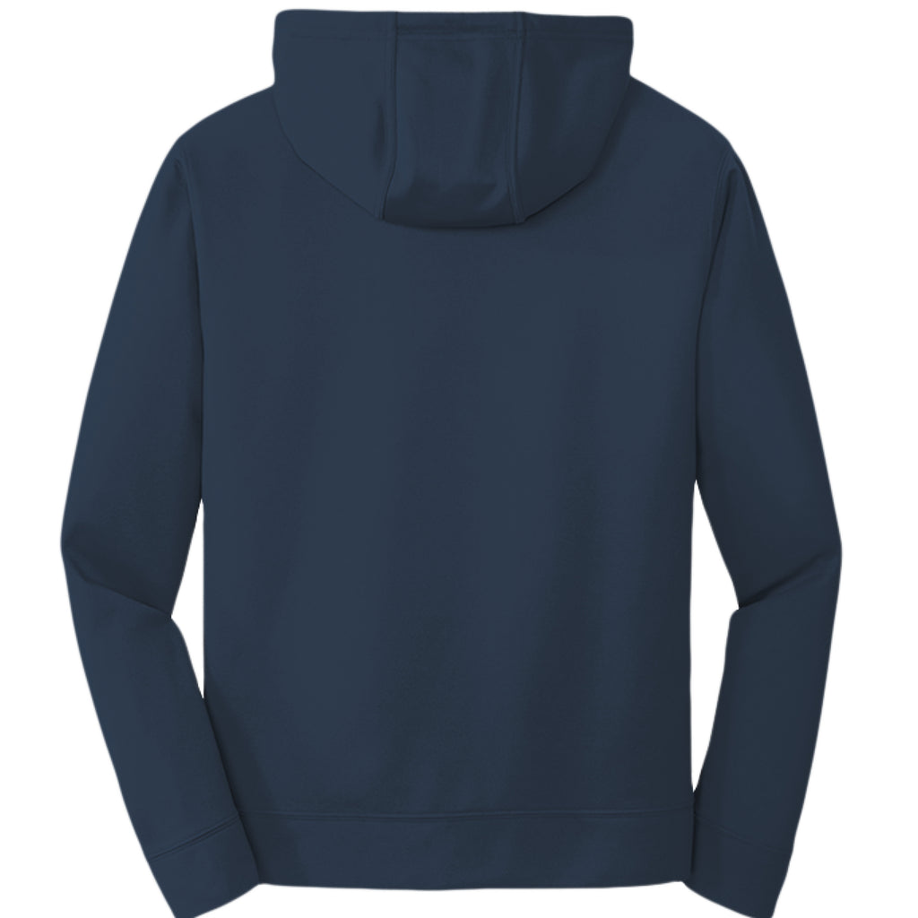 Deep Navy - BACK