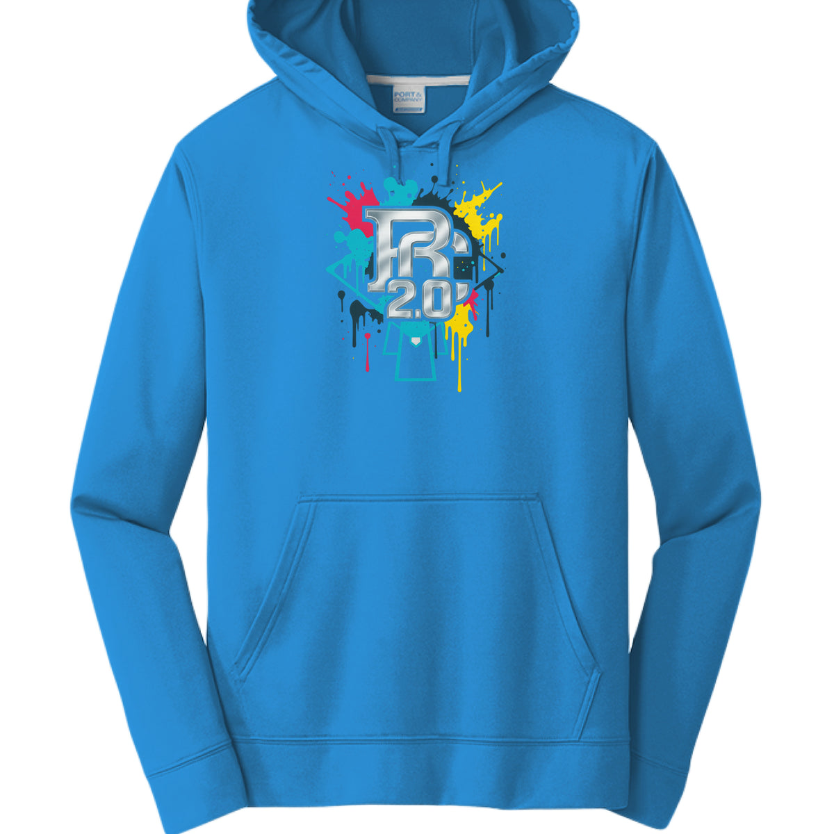 Royal - FRONT