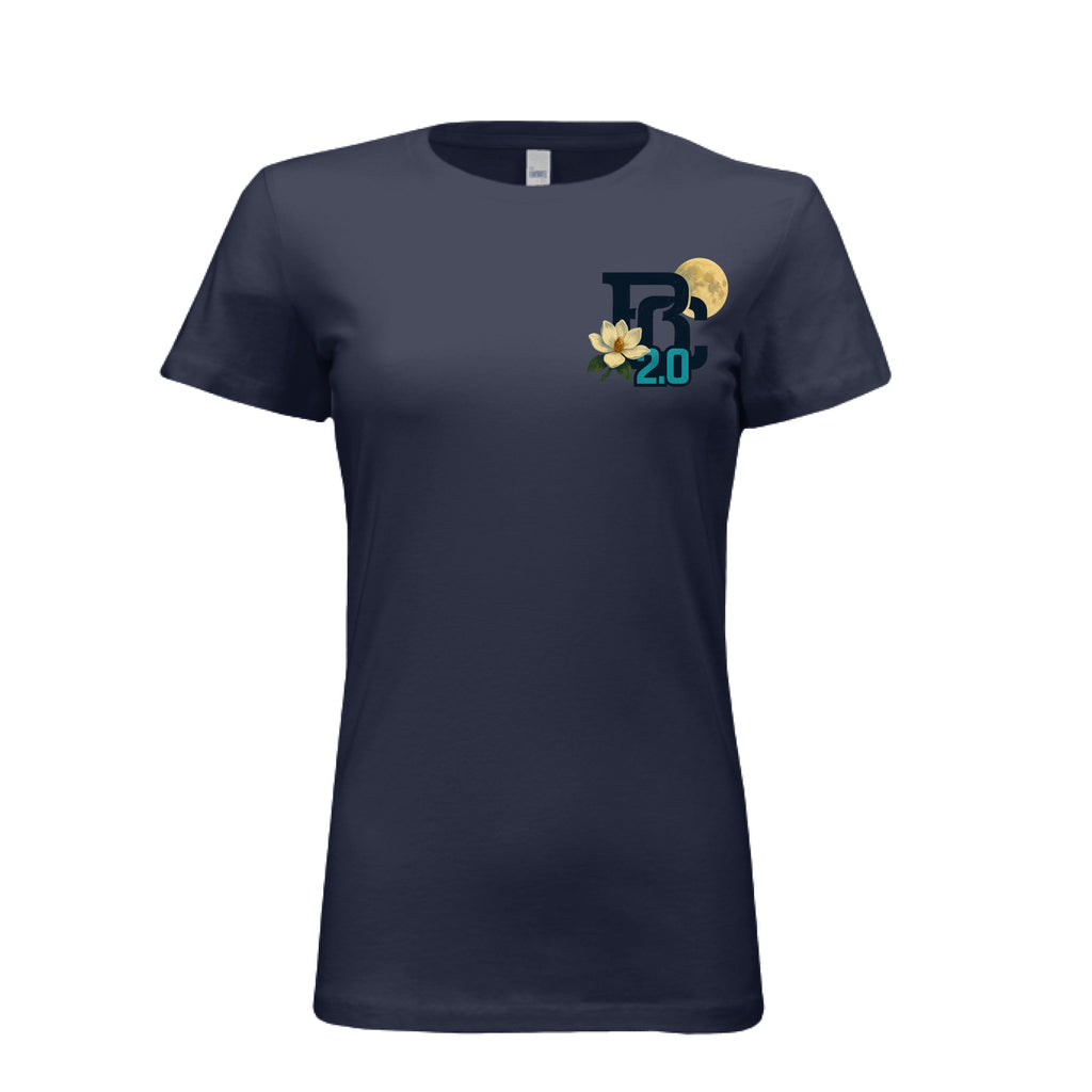 NAVY - FRONT