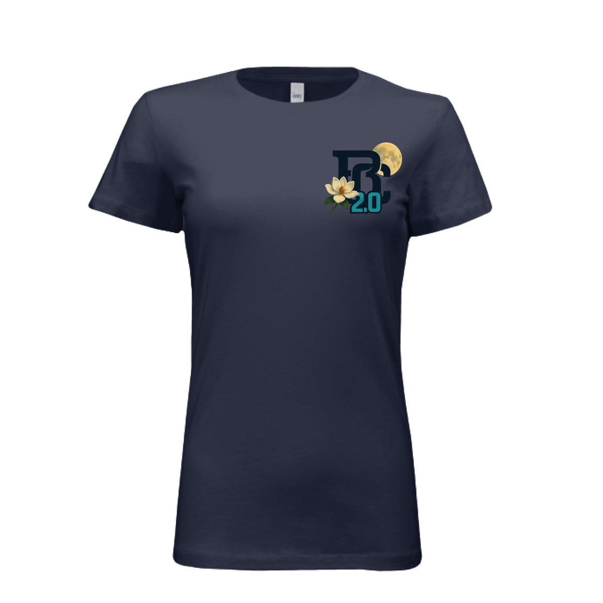 NAVY - FRONT