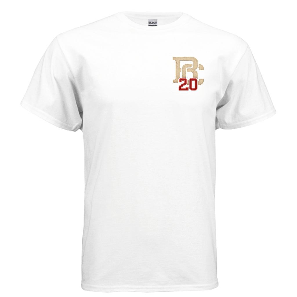 WHITE - FRONT