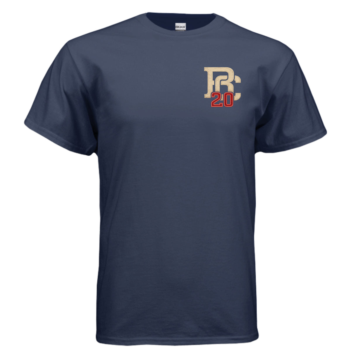 Sport Dark Navy - FRONT