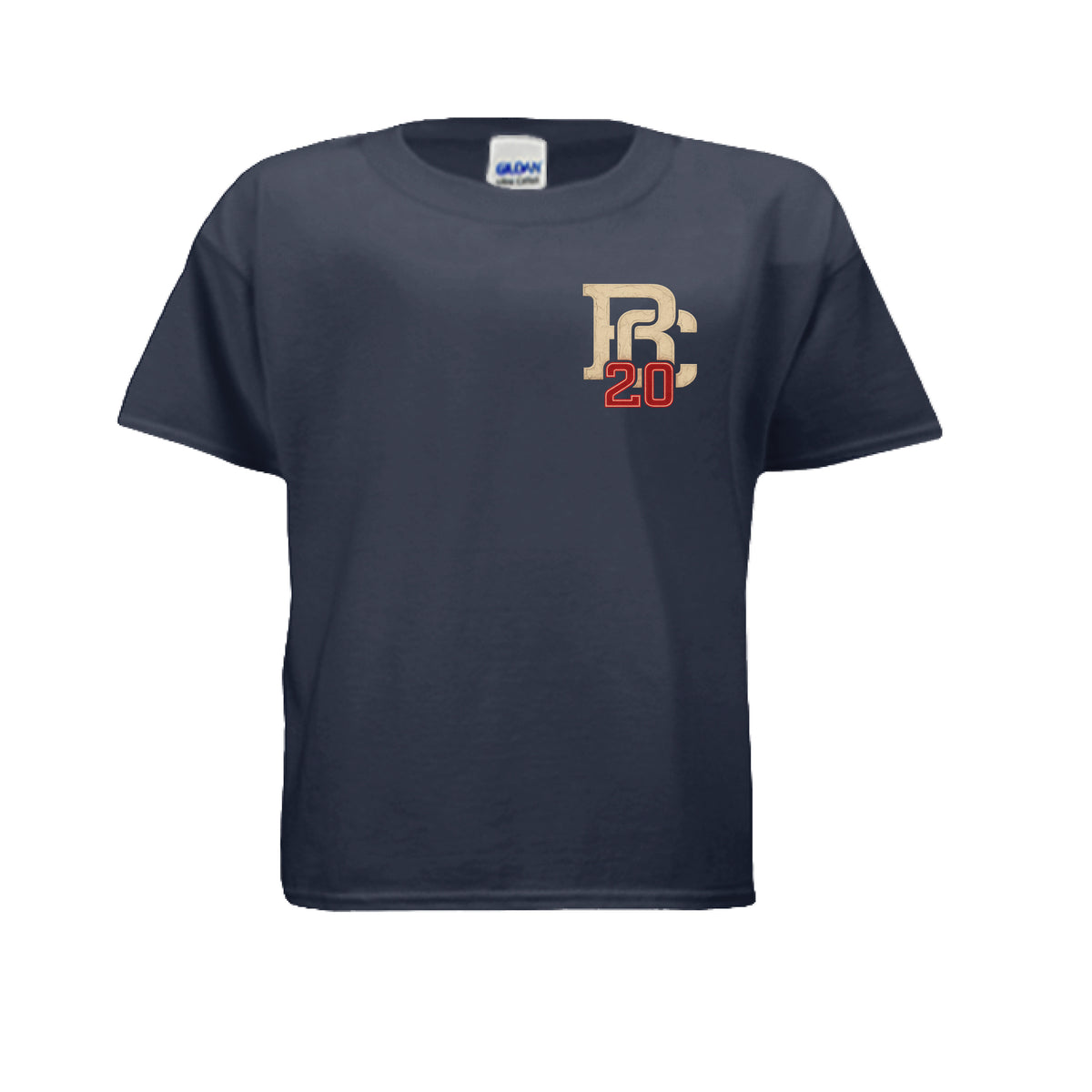 NAVY - FRONT
