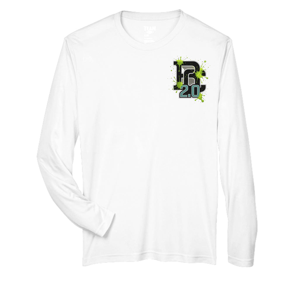 WHITE - FRONT