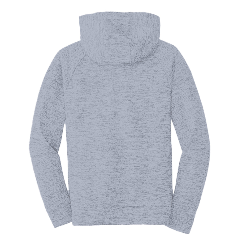 True Navy Elec - BACK