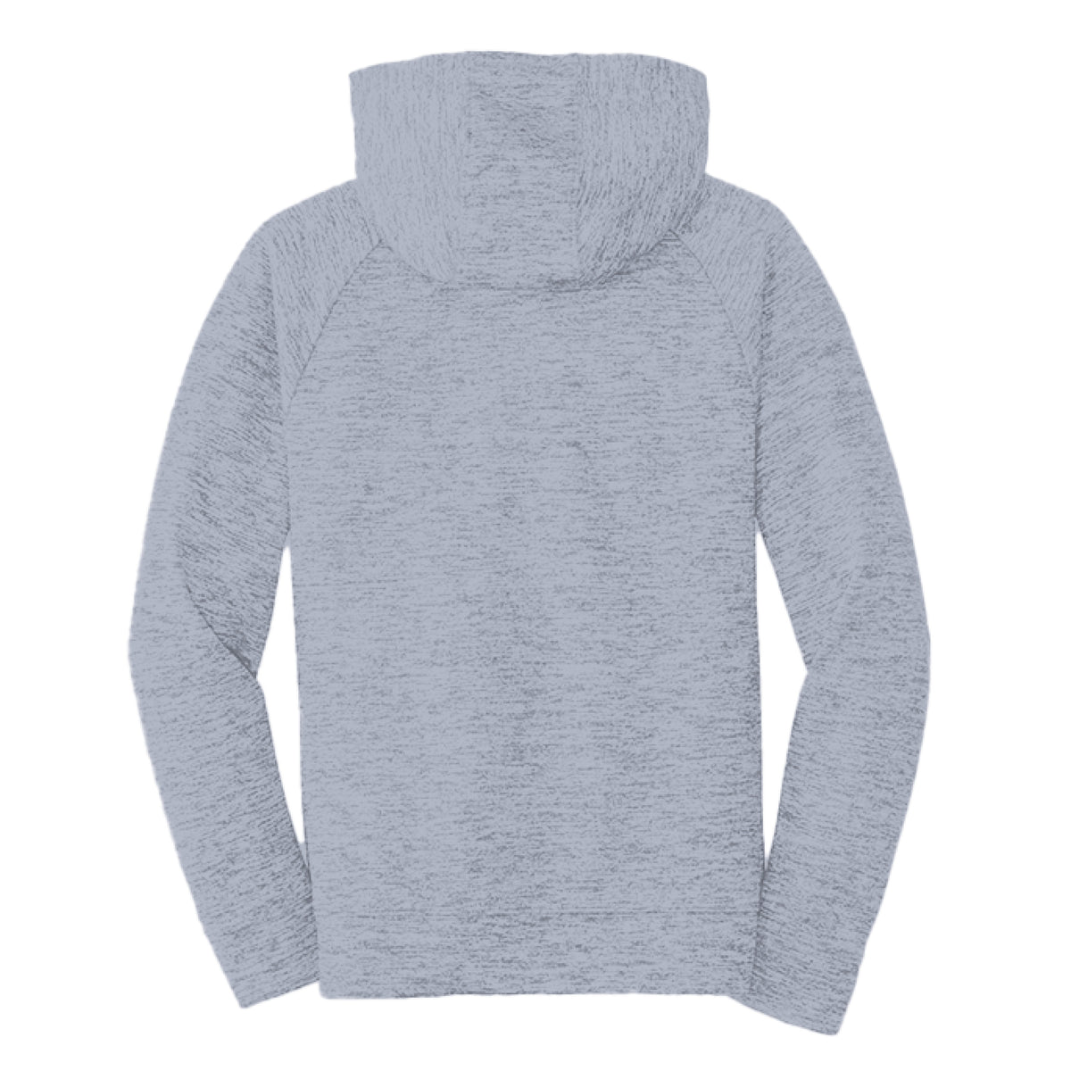 True Navy Elec - BACK