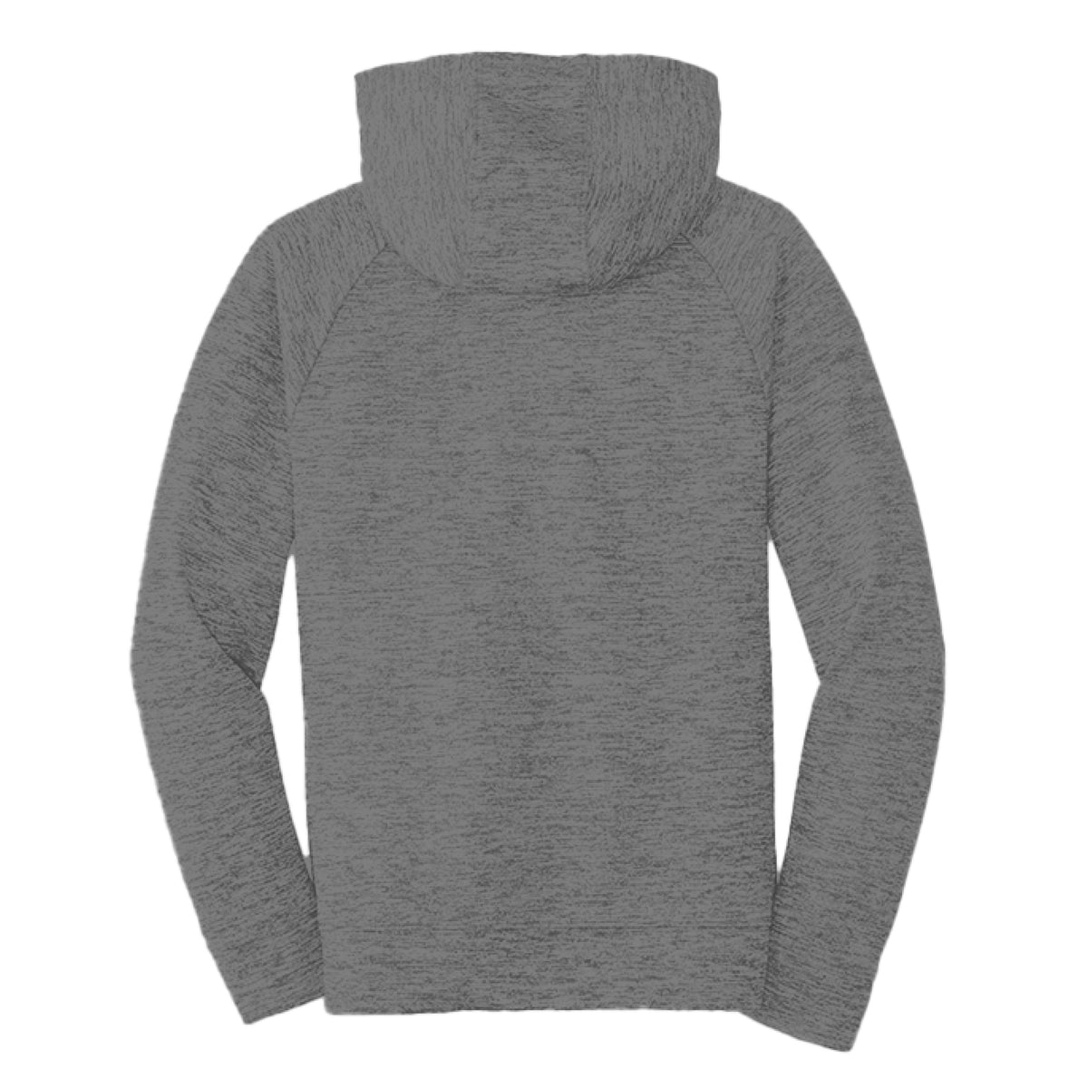 Grey-Black Ele - BACK