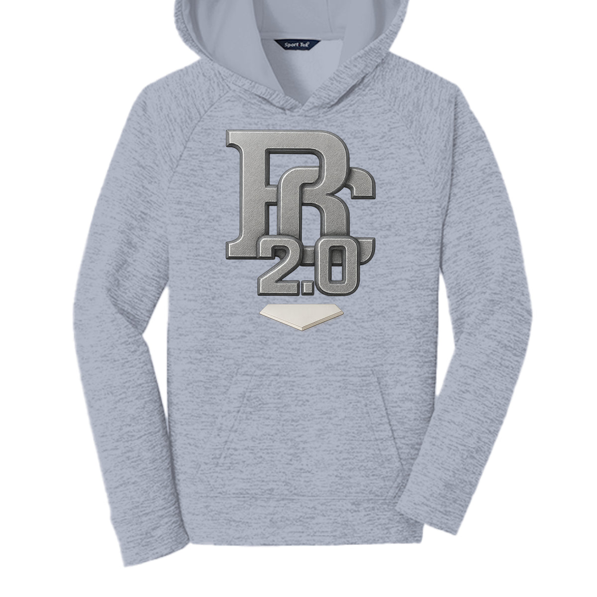 True Navy Elec - FRONT