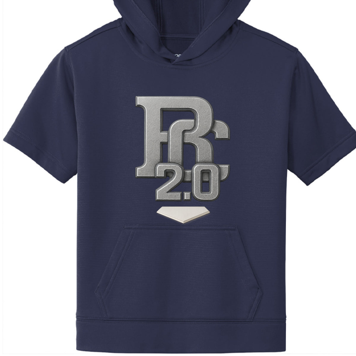 Navy - FRONT