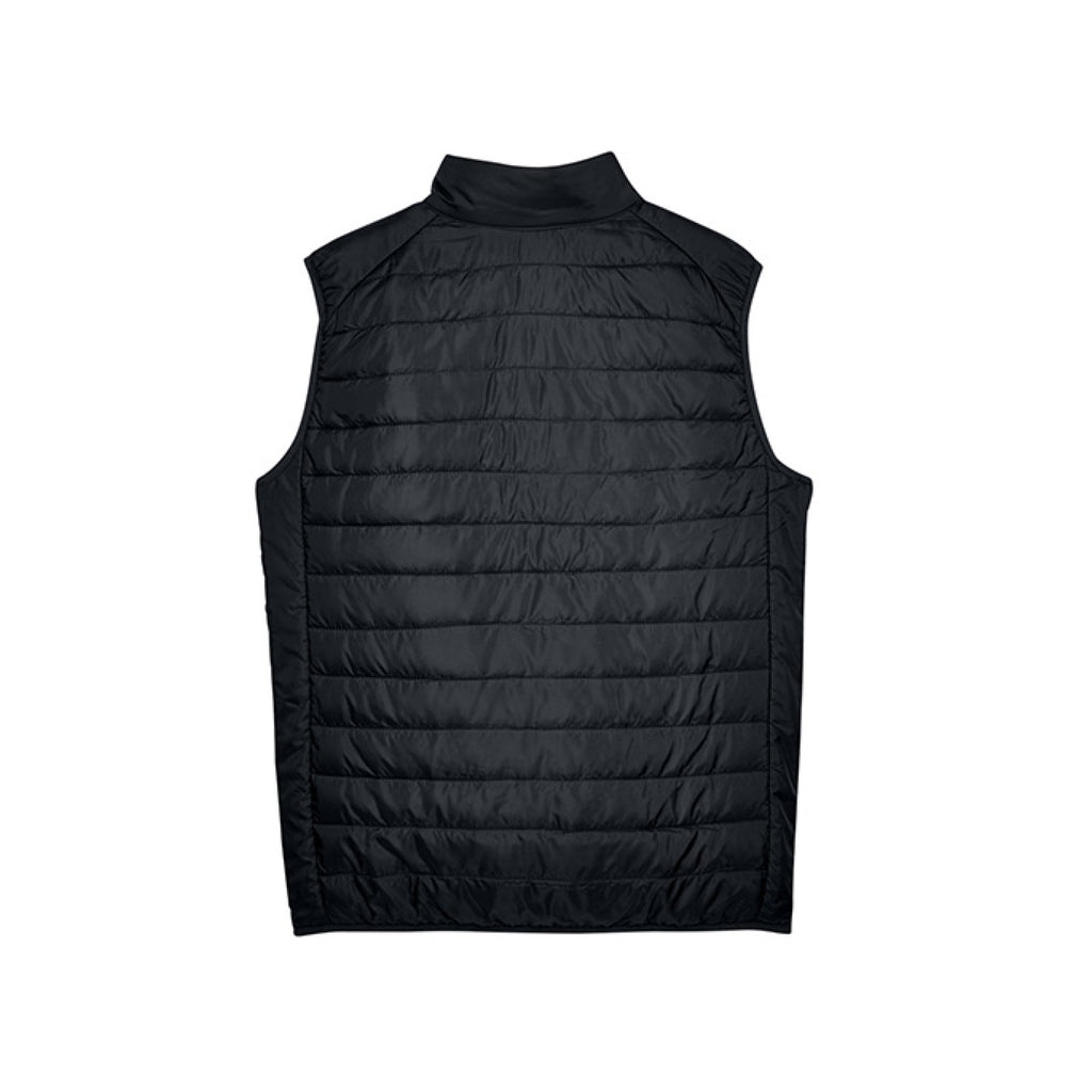 BLACK - BACK