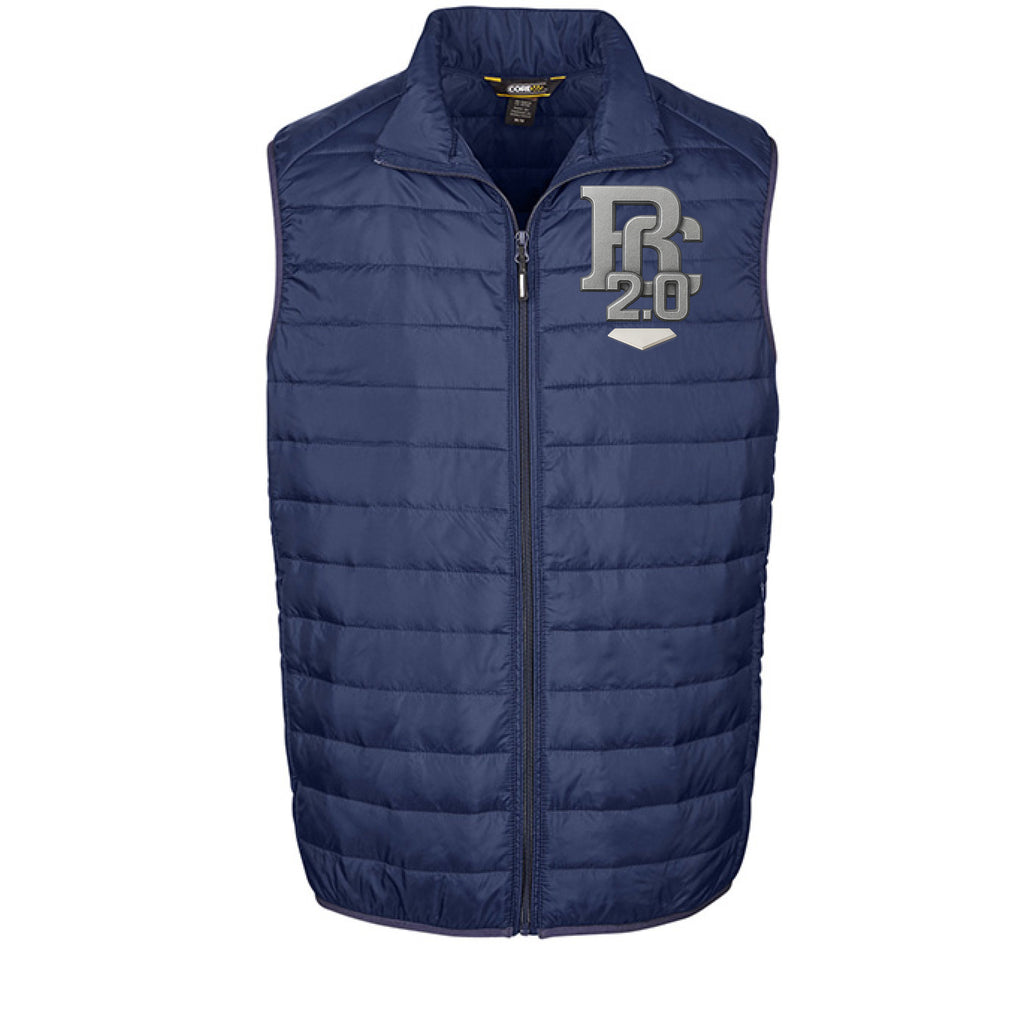 CLASSIC NAVY - FRONT