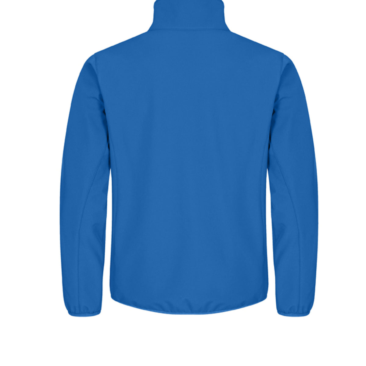 Royal Blue - BACK