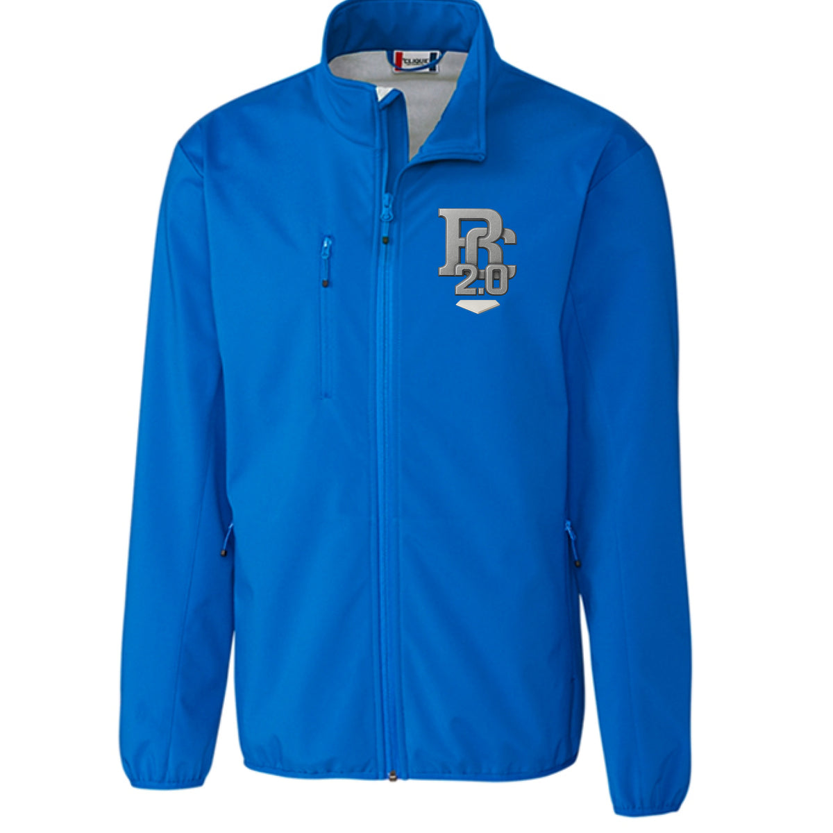 Royal Blue - FRONT