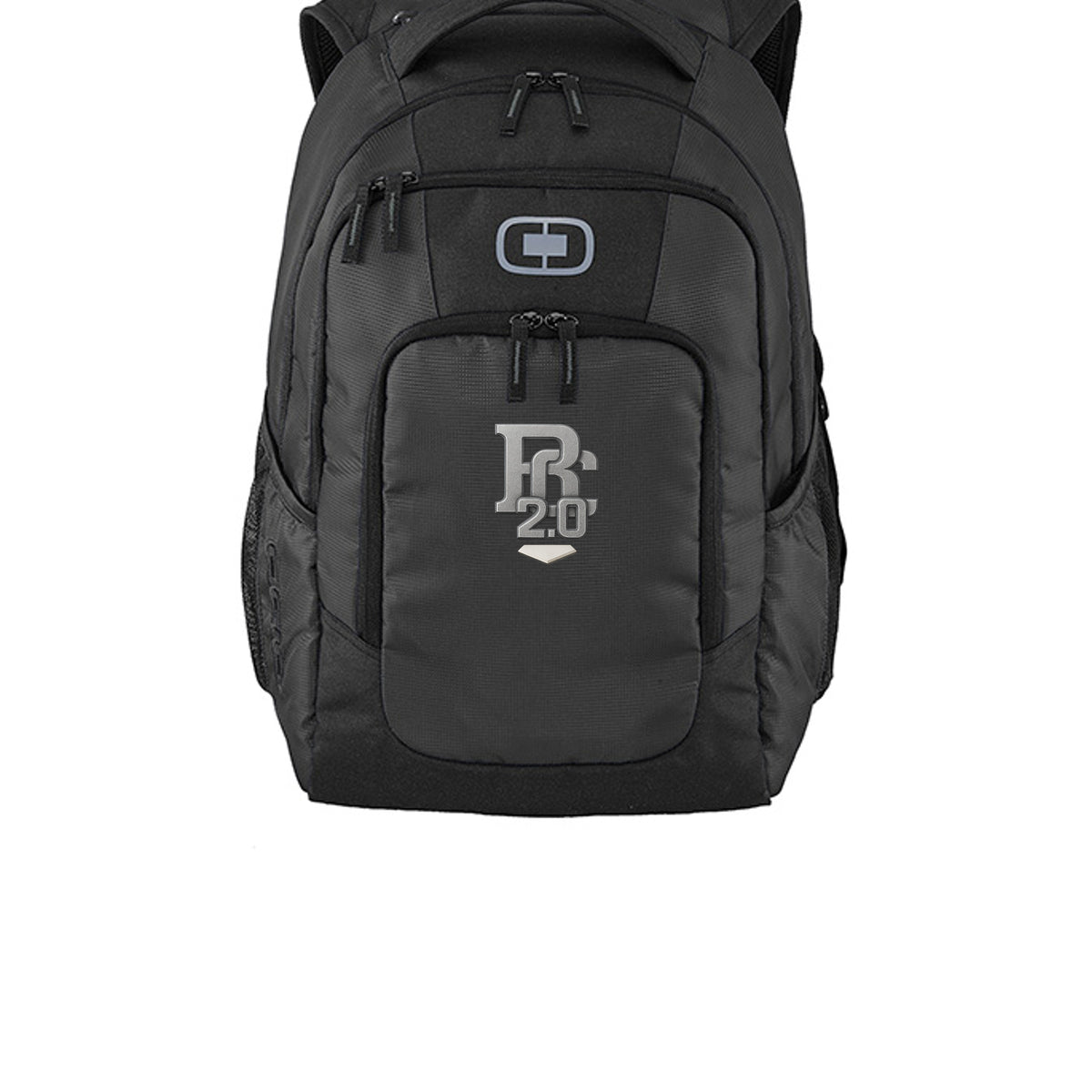 Diesel Grey - 411092 - FRONT