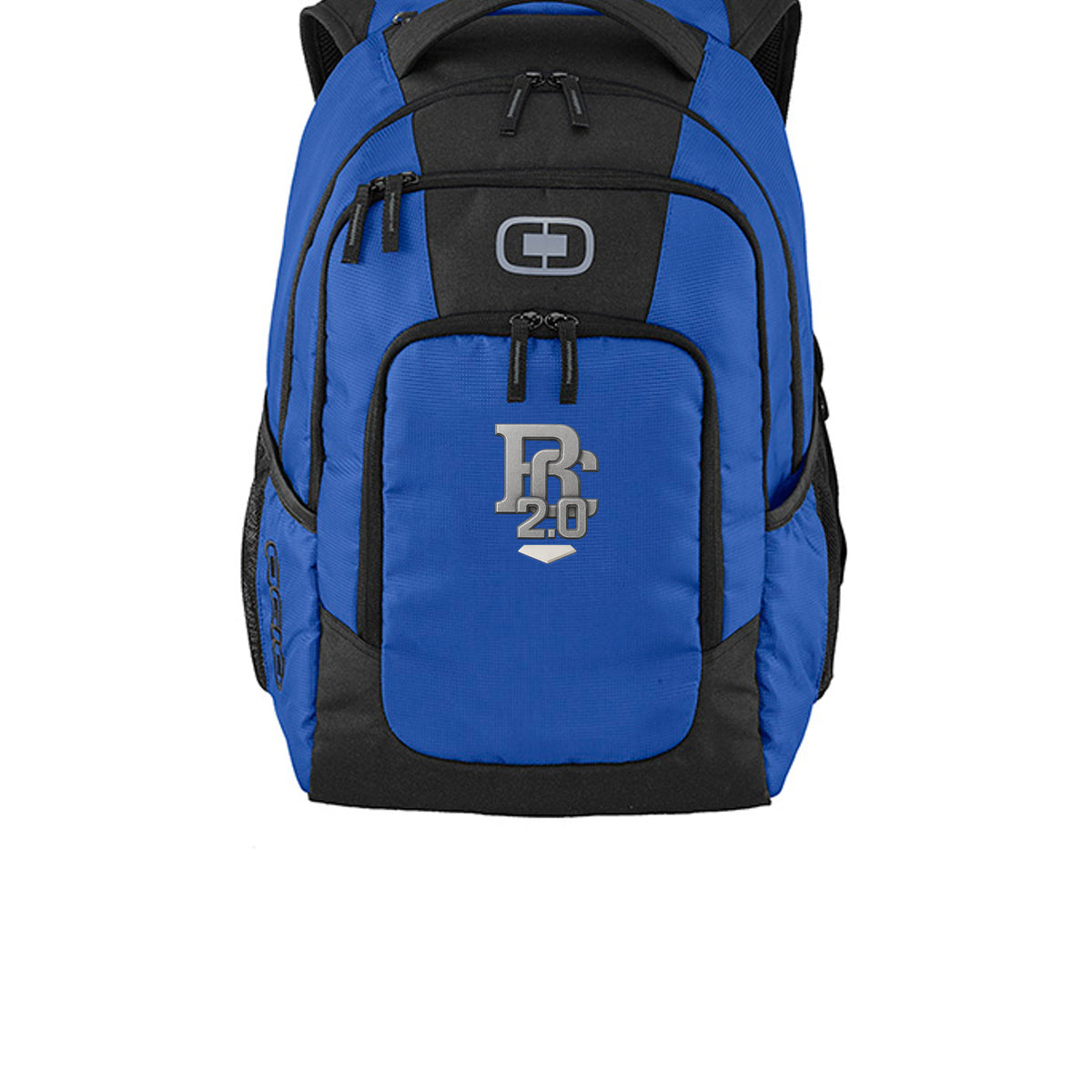 Cobalt - 411092 - FRONT