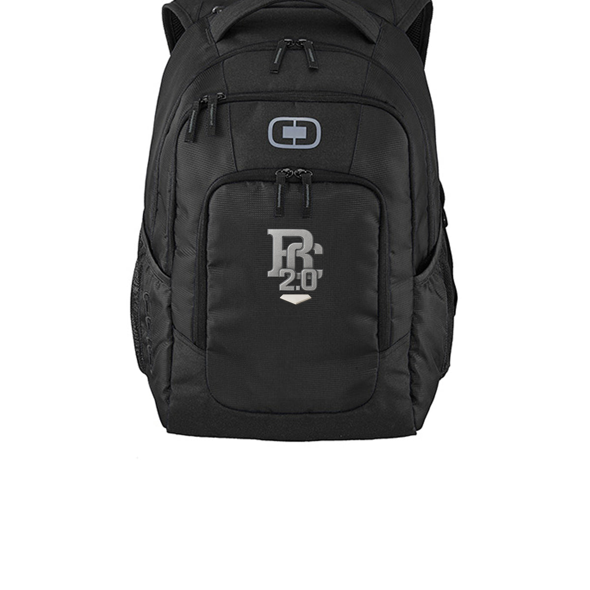 Black - 411092 - FRONT