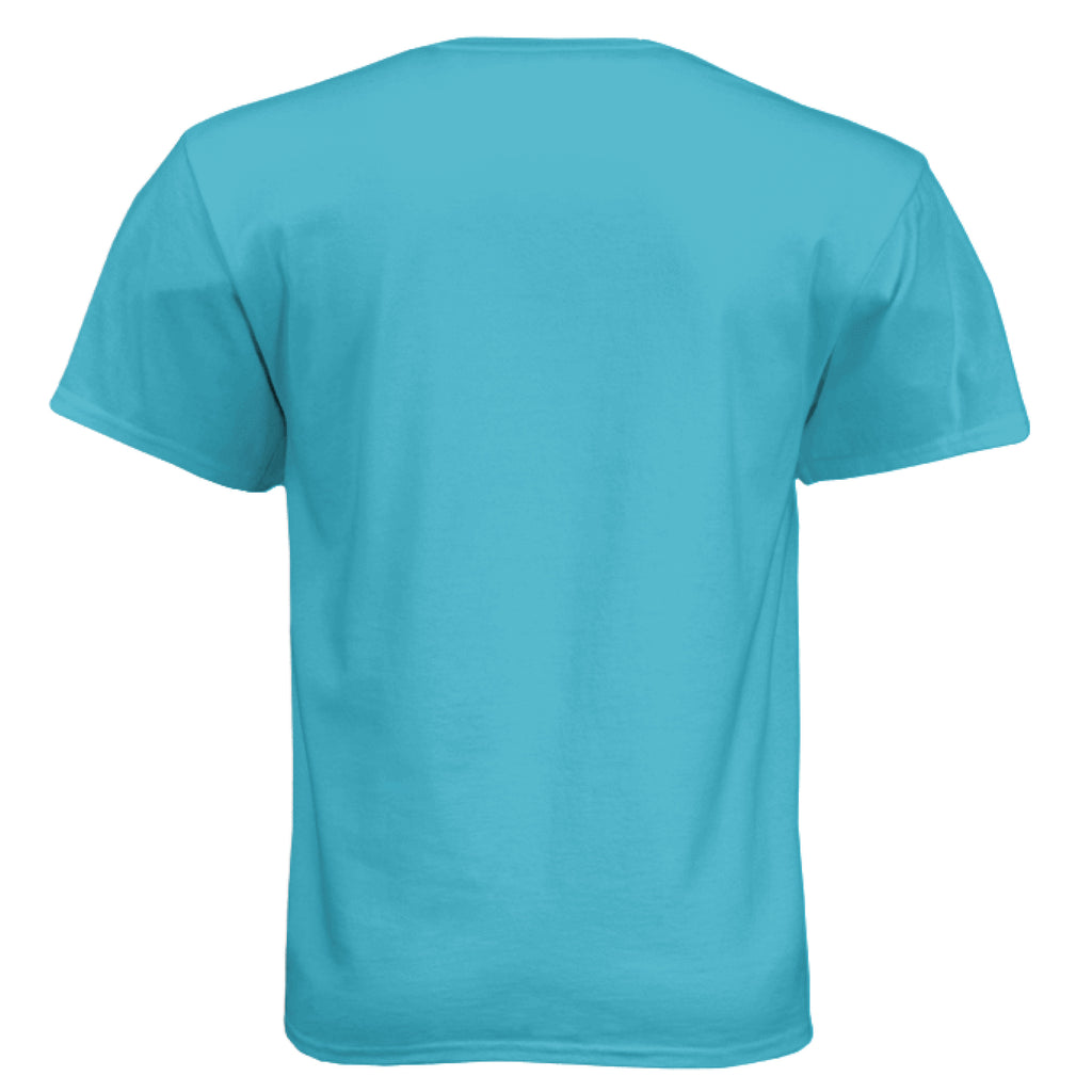 Bondi Blue - BACK