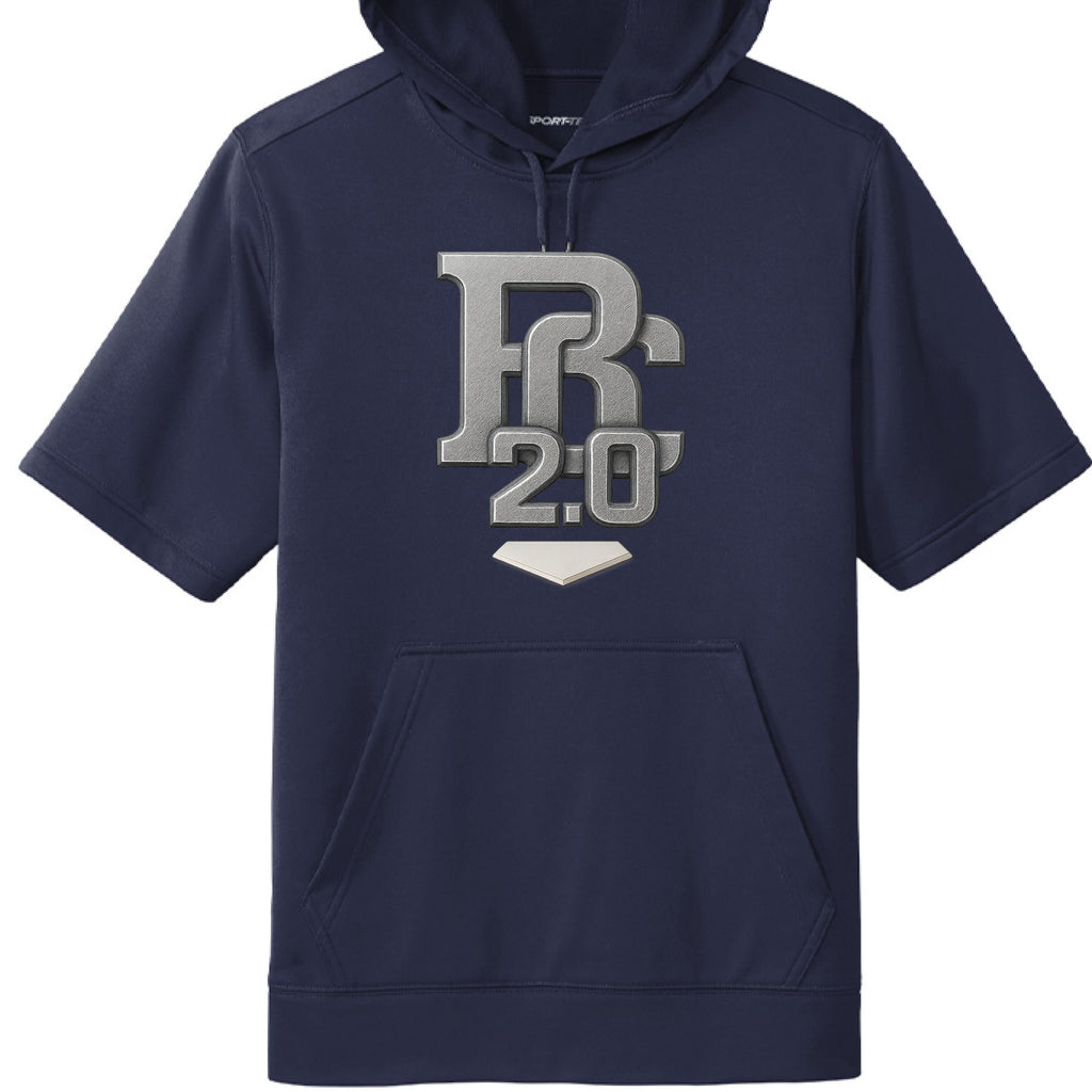 Navy - FRONT