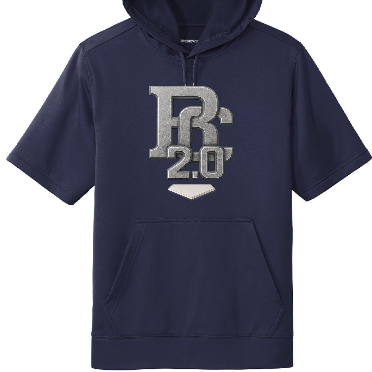 Navy - FRONT