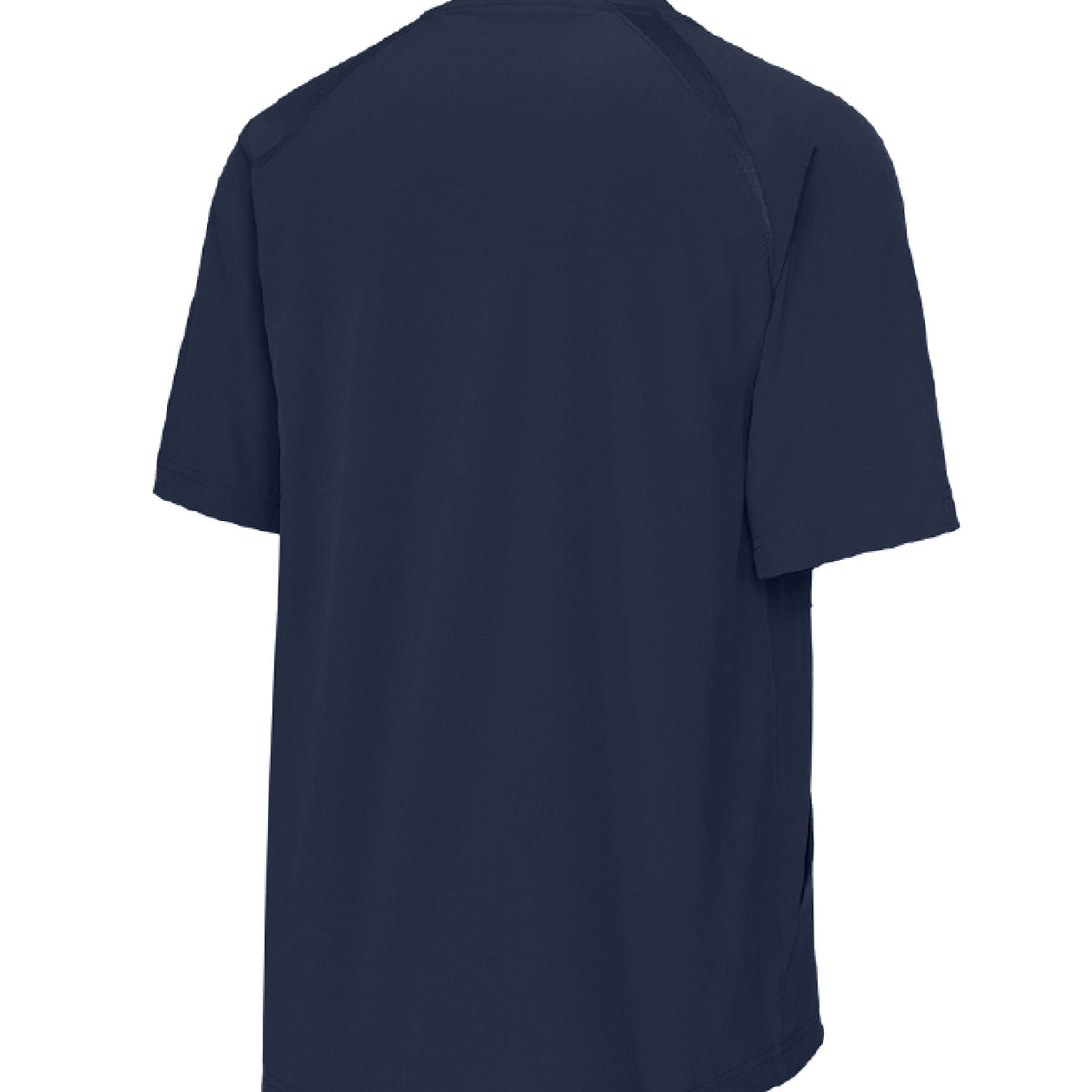 True Navy - BACK