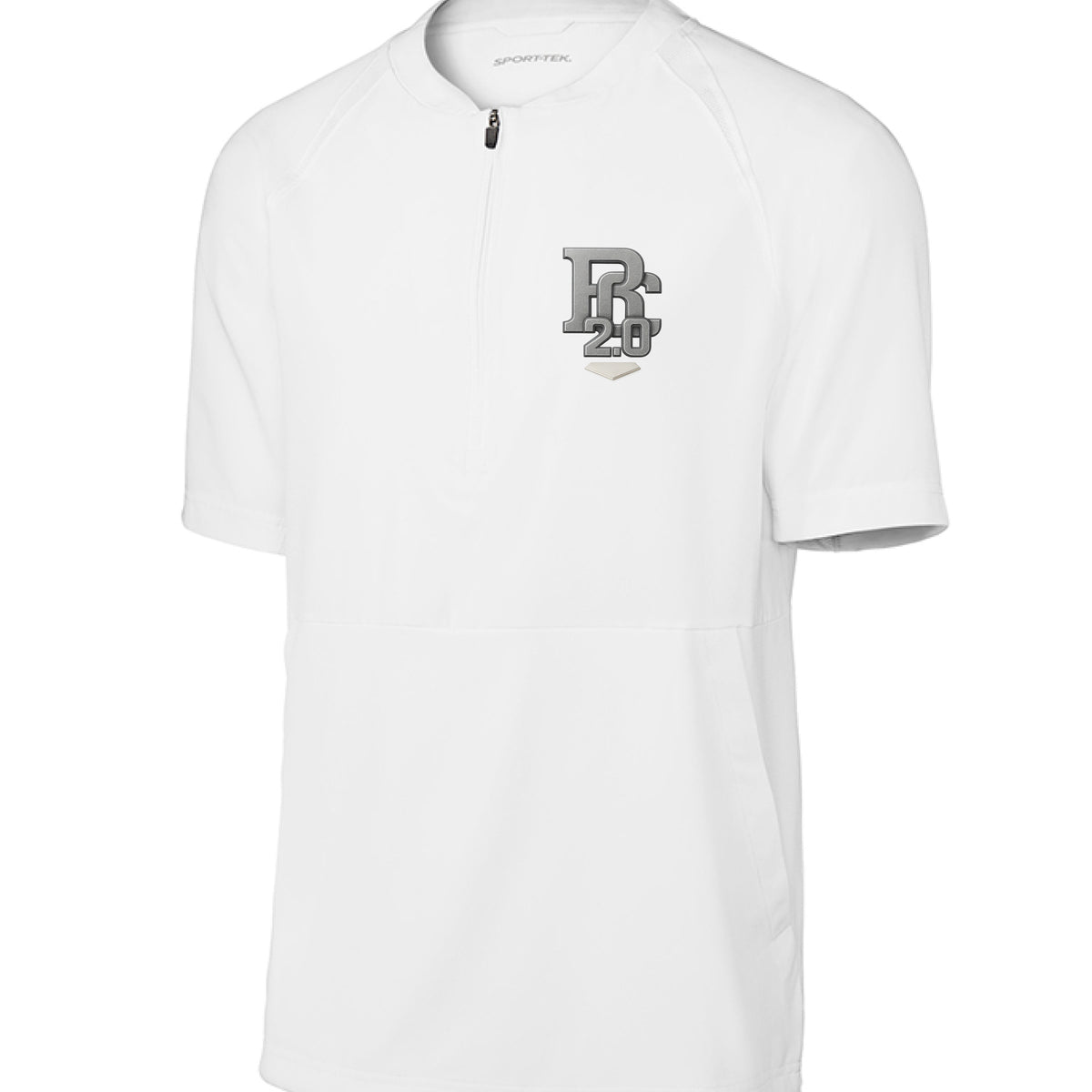 White - FRONT