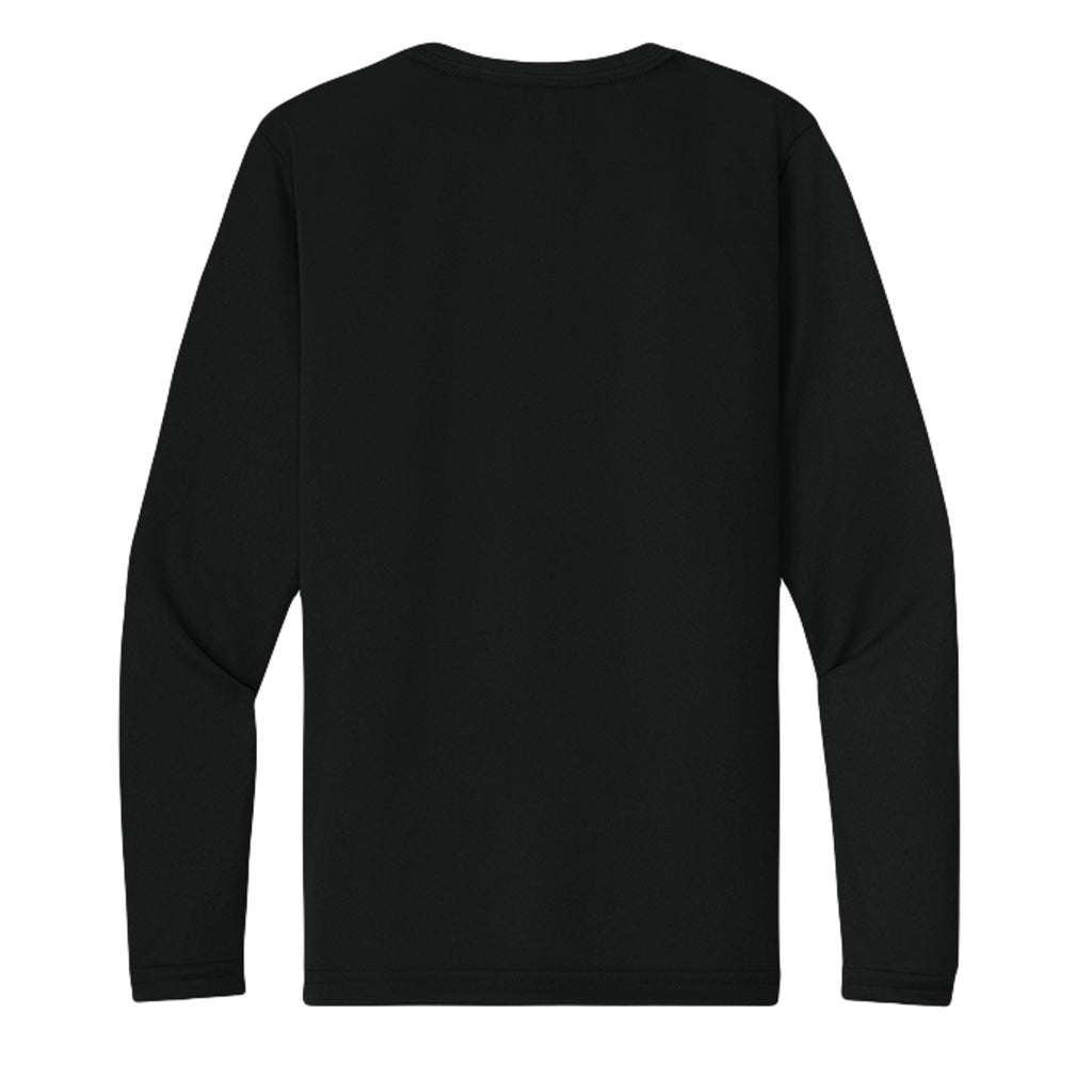 BLACK - NB3165 - BACK