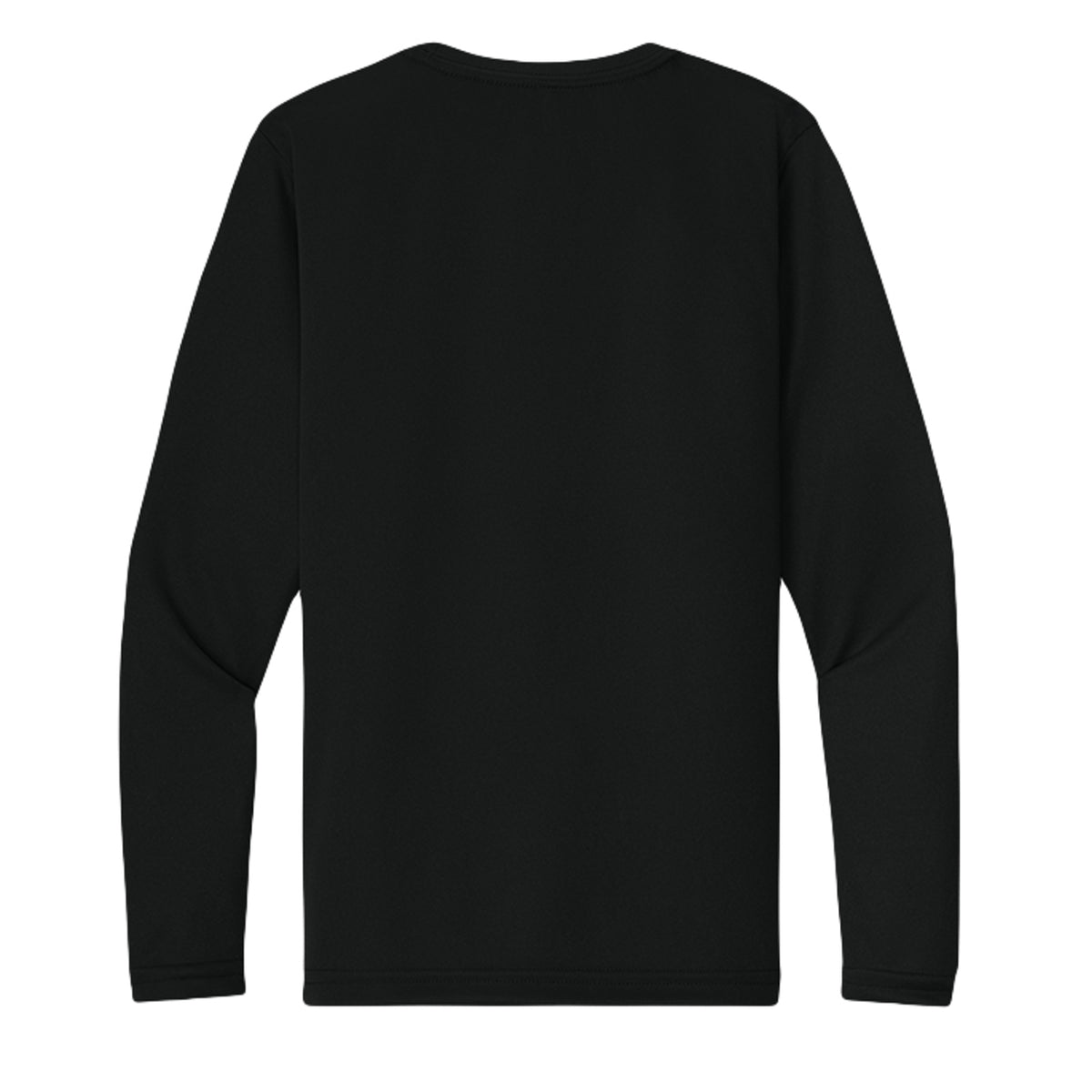 BLACK - NB3165 - BACK