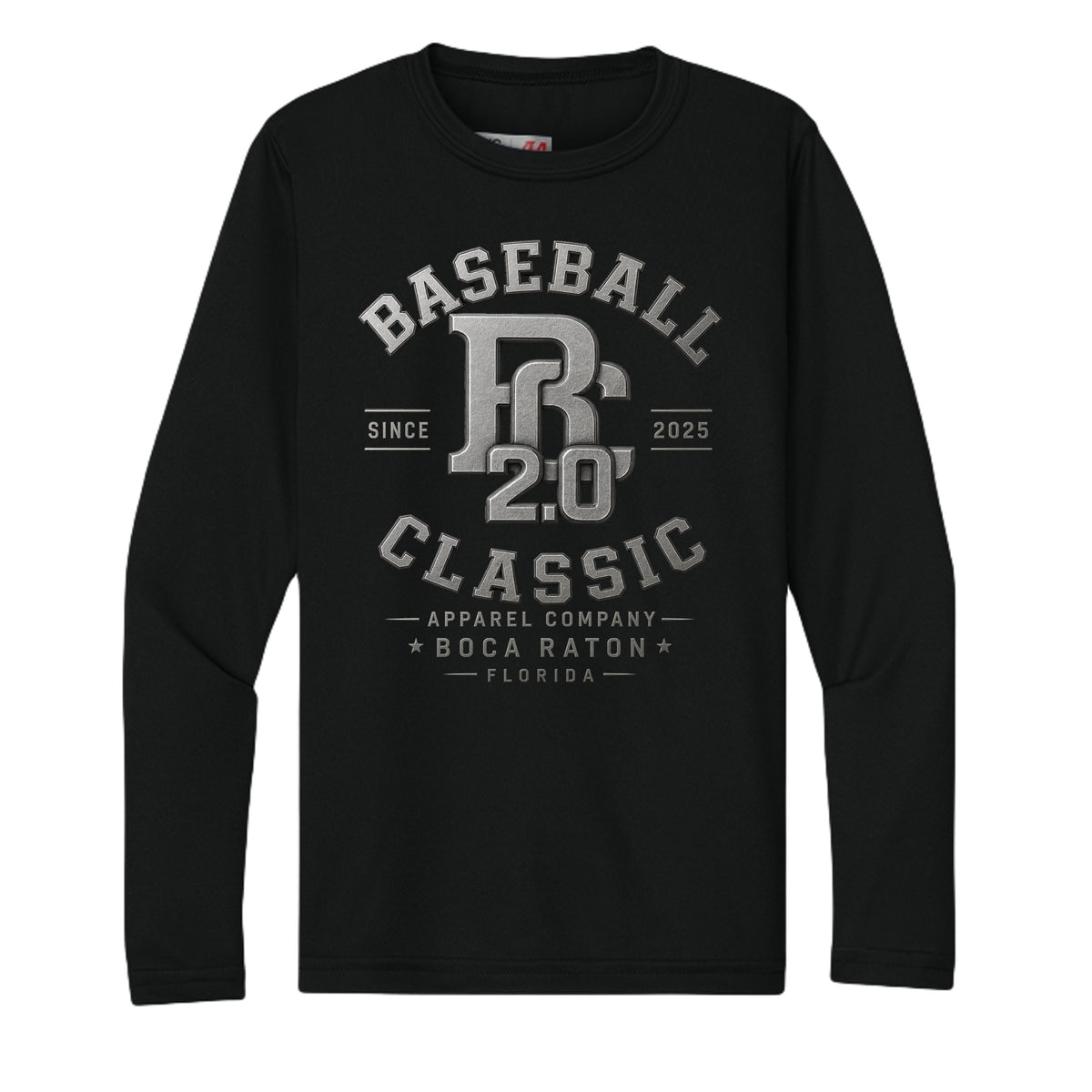 BLACK - NB3165 - FRONT