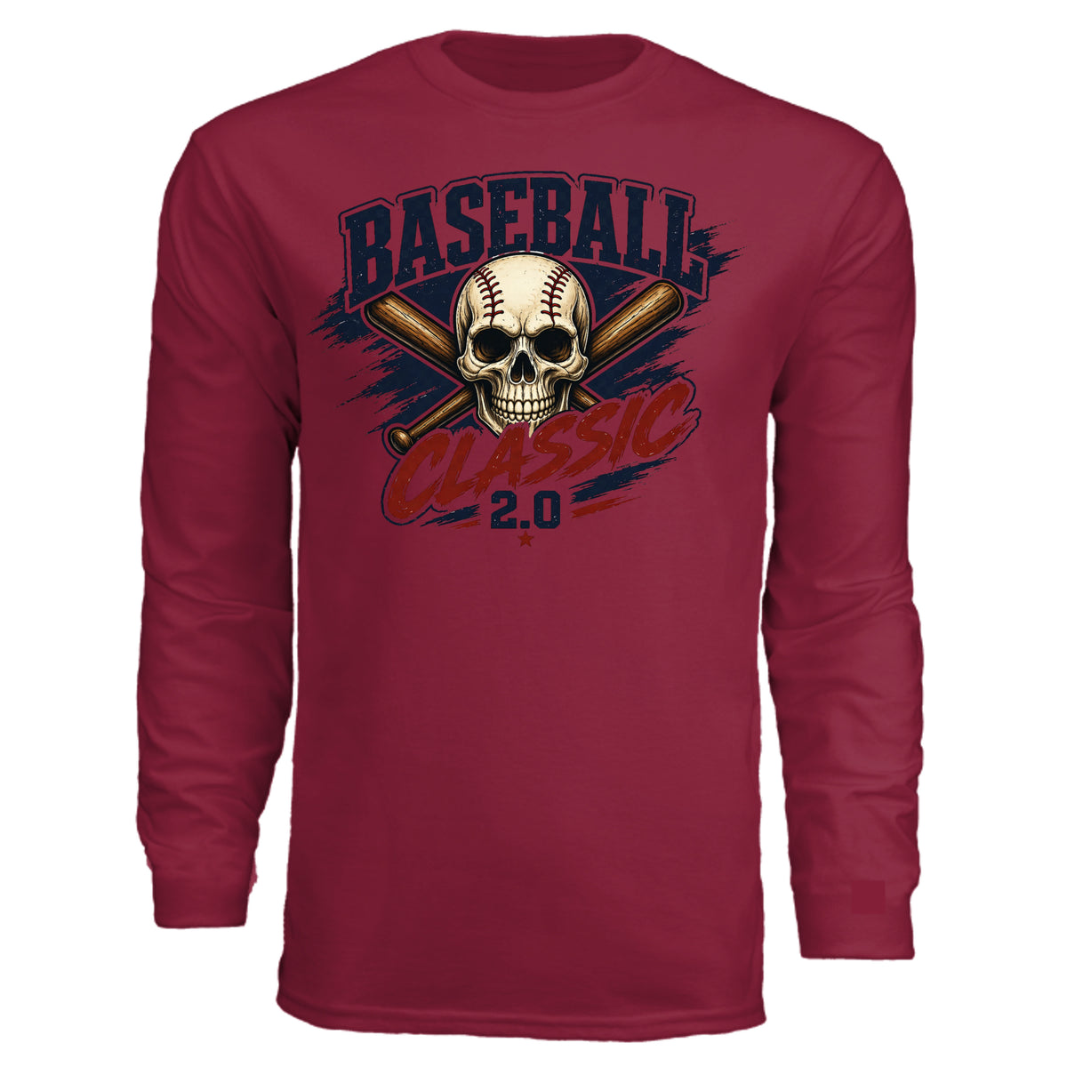 CARDINAL - N3165 - FRONT