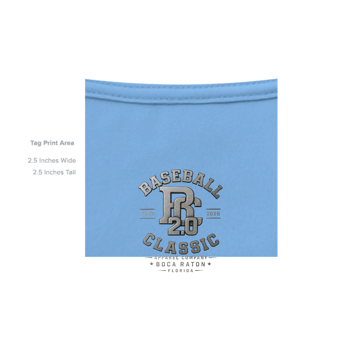 LIGHT BLUE - N3165 - INSIDE_TAG_LINE