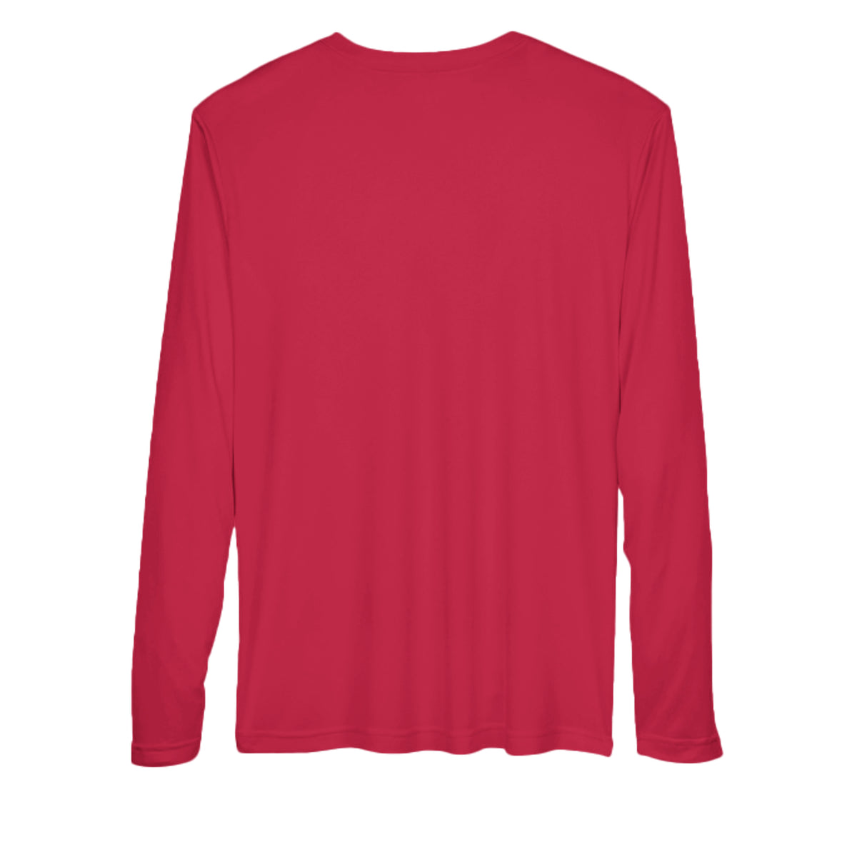 SPORT RED - TT11L - BACK