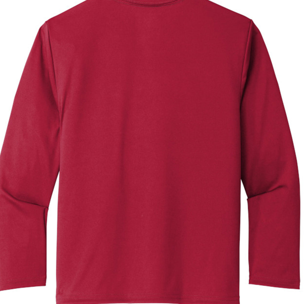 Red - PC380YLS - BACK