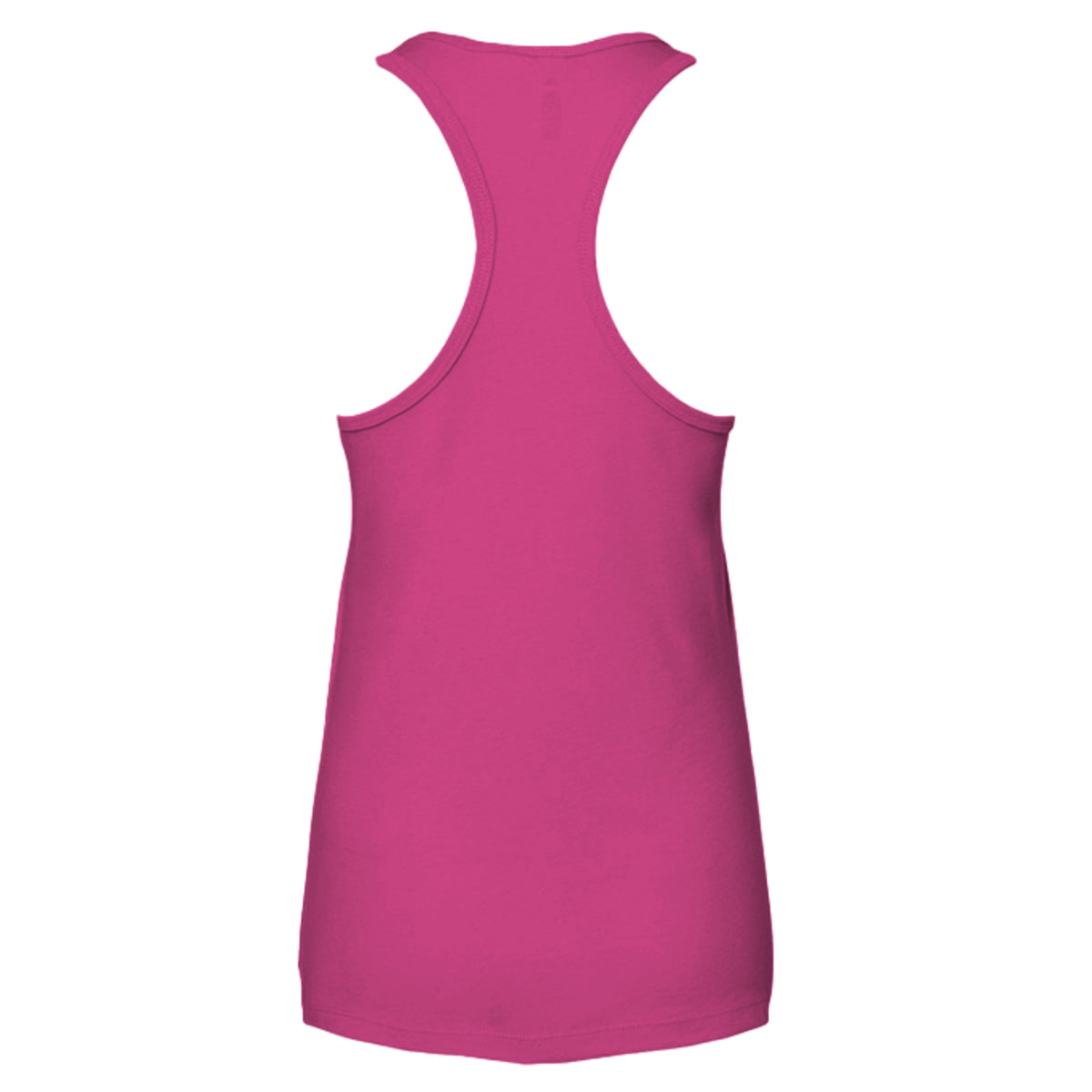 Charity Pink - B6008 - BACK