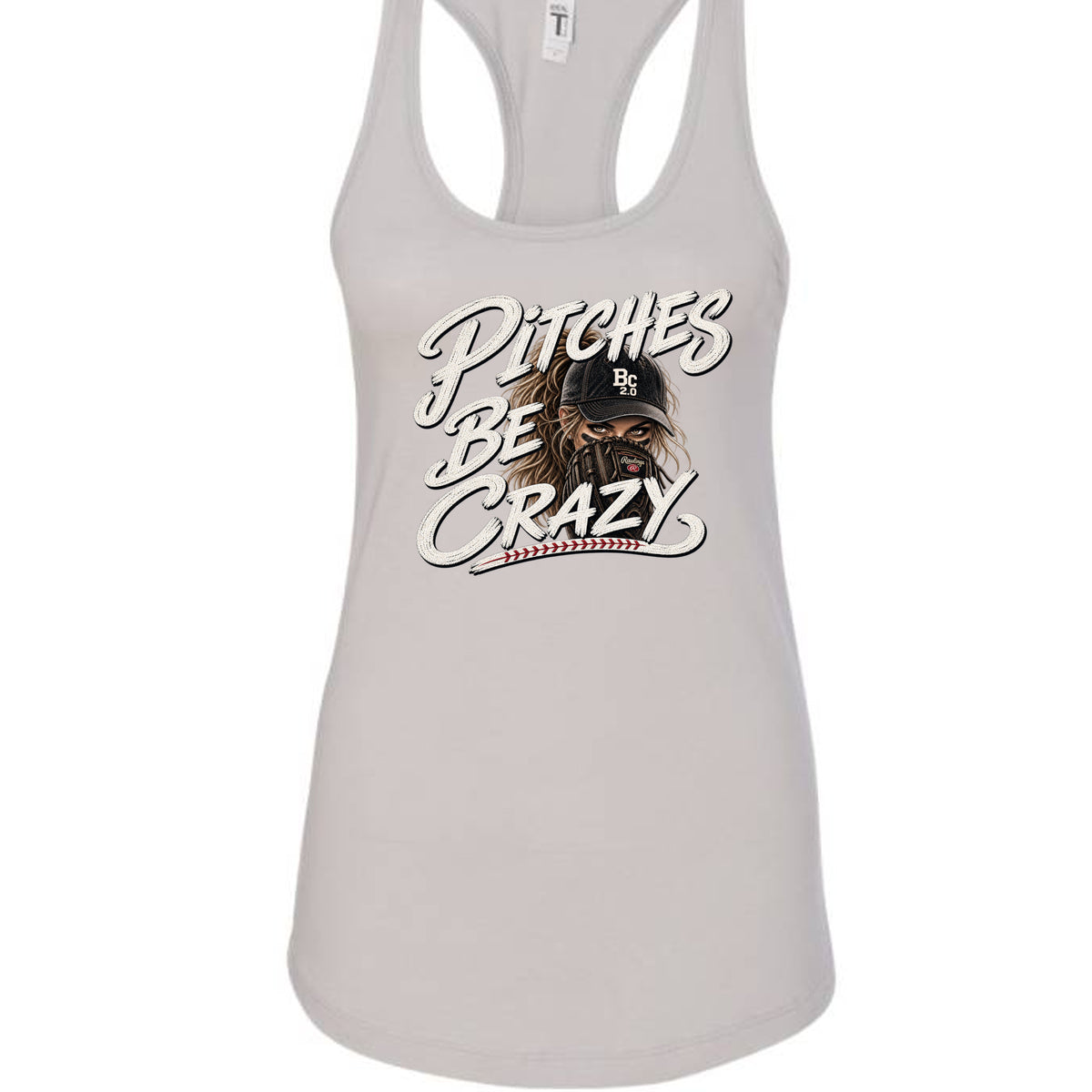 Silver - N1533 - FRONT