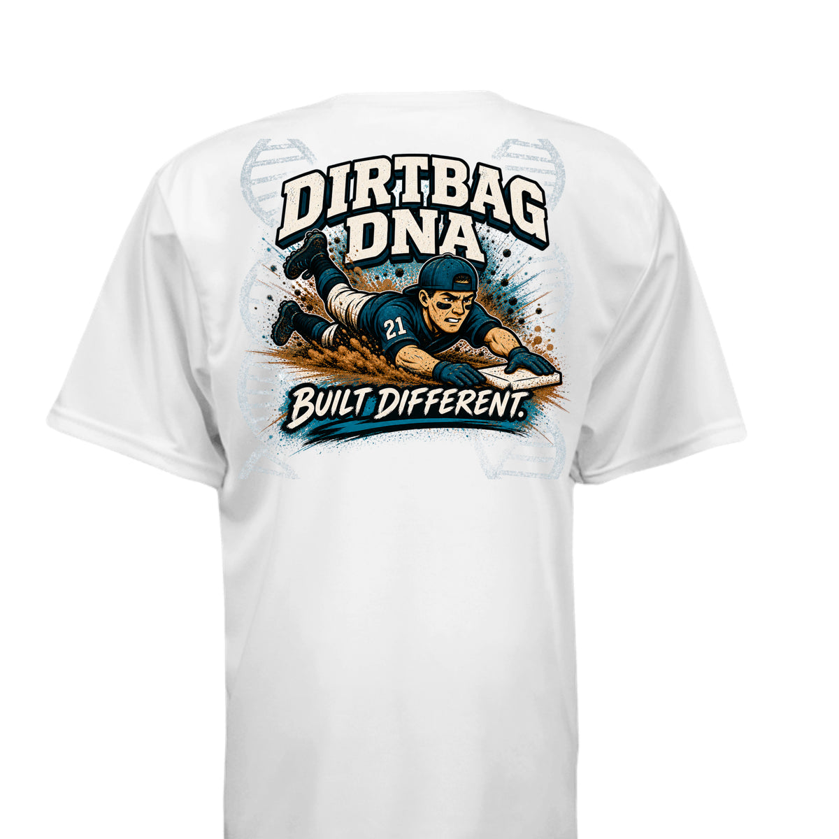 WHITE - NB3142 - BACK