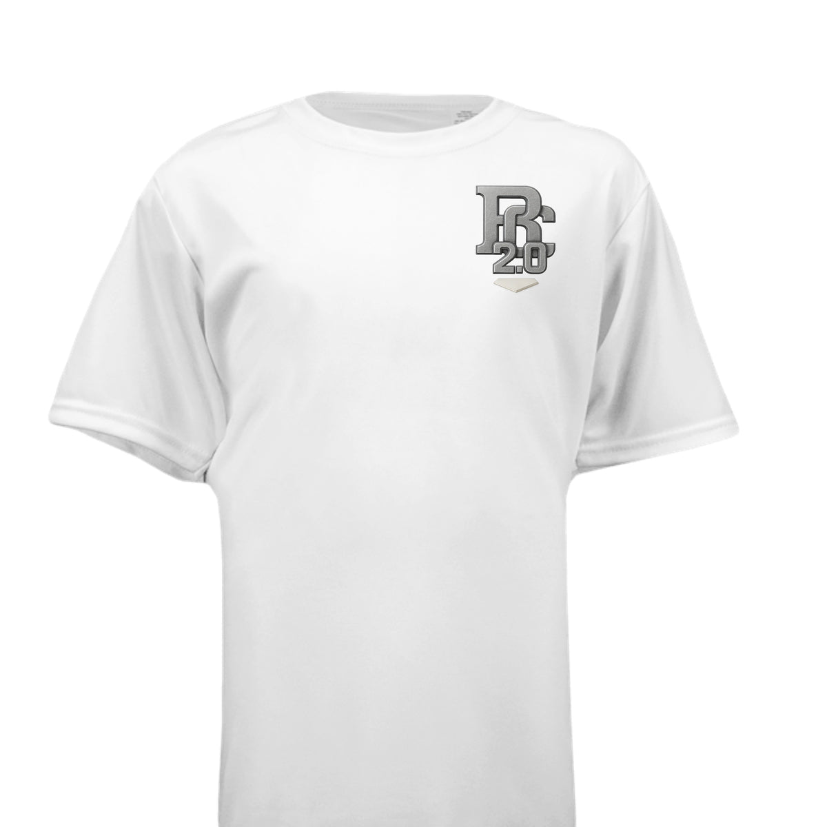 WHITE - NB3142 - FRONT